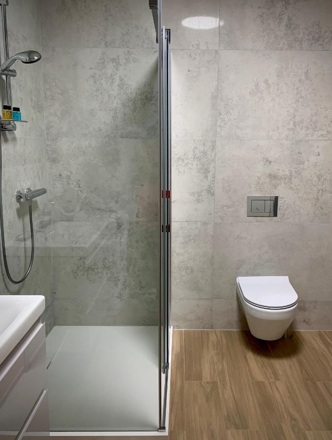 Apartament Sarbinowo Z Ogrodkiem Esterno foto
